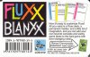 Fluxx Blanxx Reprint
