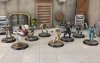 Fallout Wasteland Warfare Institute Core Set