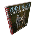 Point Blank V is for Victory Companion Book (SSS 20% reduced)
