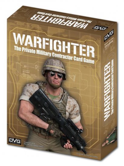 Warfighter Private Military Contractor Core Game - zum Schließ en ins Bild klicken