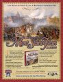 La Bataille de Mont St. Jean Expansion Edition