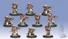 Protectorate Deliverers Unit (10) Box (repack)