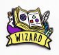 Banner Class Pins Wizard