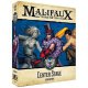 Malifaux Arcanists Center Stage