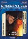 Dresden Files Cooperative Card Game Dead Ends