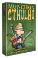 Munchkin Cthulhu