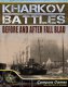 Kharkov Battles Before and After Fall Blau