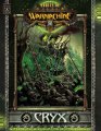 Forces of Warmachine: Cryx (Softcover)