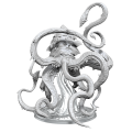 Magic the Gathering Minis W06 Reservoir Kraken