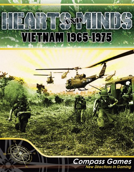 Hearts and Minds: Vietnam 1965-1975 - zum Schließ en ins Bild klicken