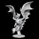 D&D Nolzurs Marveleous Minis Adult Copper Dragon