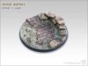 Trench warfare Base | 60mm 3