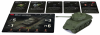 World of Tanks Soviet Loza's M4-A2 Sherman