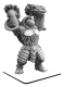 Tectomoc – MonsterpocalypseElemental Champions Monster (resin)