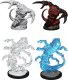 D&D Nolzurs Marvelous Miniatures W14 Tsucora Quori & Hashalag Qu