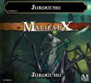 Malifaux Ten Thunders Jorogumo 3 Pack