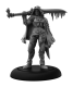 Eiryss, Shadow of Retribution —Mercenary Character Solo—WARM
