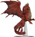 D&D Adult Red Dragon Premium Figure