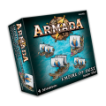 Armada Empire of Dust Booster Fleet