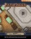 Pathfinder Flip-Mat: Night Market & Shrine