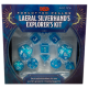 D&D Forgotten Realms: Laeral Silverhand's Explorer's Kit - EN