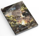 Infinity RPG: War Market - The Mercenaries Sourcebook