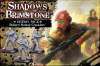 Shadows of Brimstone Enemy Pack Shikarri Nomad Crusaders