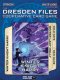 The Dresden Files Cooperative Card Game: Expansion 5 - Winter Sc