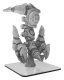 Tharsis-5 – Monsterpocalypse Martian Menace Monster (metal/res