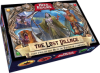 Hero Realms The Lost Village Campaign Deck