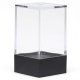Plastic Figure DisplayBox Sma.