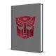 Transformers RPG Character Journal