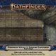 Pathfinder RPG: Flip-Tiles - Fortress Walls & Towers Expansion
