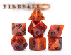 Aether Dice Fireball