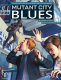 Mutant City Blues RPG 2nd Edition