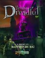 Through the Breach RPG: Penny Dreadful - A Night in Rottenburg