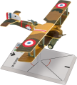 Wings Of Glory WW I Breguet BR.14 B2 (Escadrille Br 111)