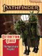 Pathfinder RPG: Adventure Path - Extinction Curse Part 6 - The A