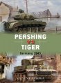 Duels 80 Pershing vs Tiger Paperback