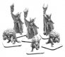 Hexchantresses & Void Maulers – Monsterpocalypse Necroscourge