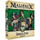 Malifaux: Resurrectionists Surgical Staff