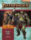 Pathfinder RPG: Adventure Path - Fists of the Ruby Phoenix Part