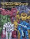 Rifts RPG Titan Robotics Sourcebook