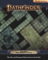 Pathfinder FlipMat The Enmity Cycle
