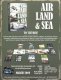 Air Land and Sea Reprint