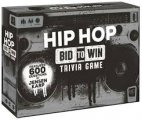 Hip Hop Bid to Win Trivia Game