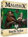 Malifaux: Resurrectionists Bring Out Yer Dead