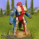 BattleTech Miniatures Dervish (TRO 3025/3050)
