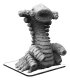 MONSTERPOCALYPSE— Zeerox —Collaborator Monster (Resin)