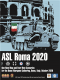 ASL Roma 2020